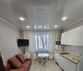 комната 51 кв м улица Богомягкова, 66