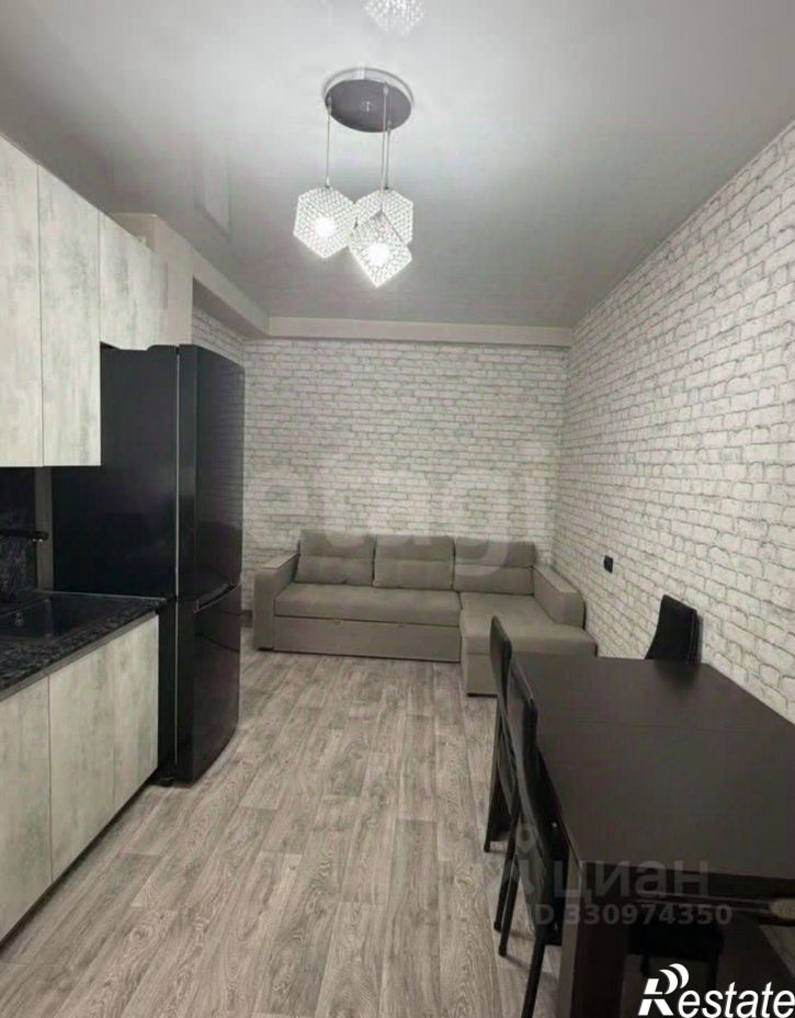 1-комн квартира улица Ленина, 151 к1,  д. 151 к1