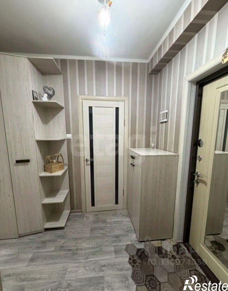 1-комн квартира улица Ленина, 151 к1,  д. 151 к1