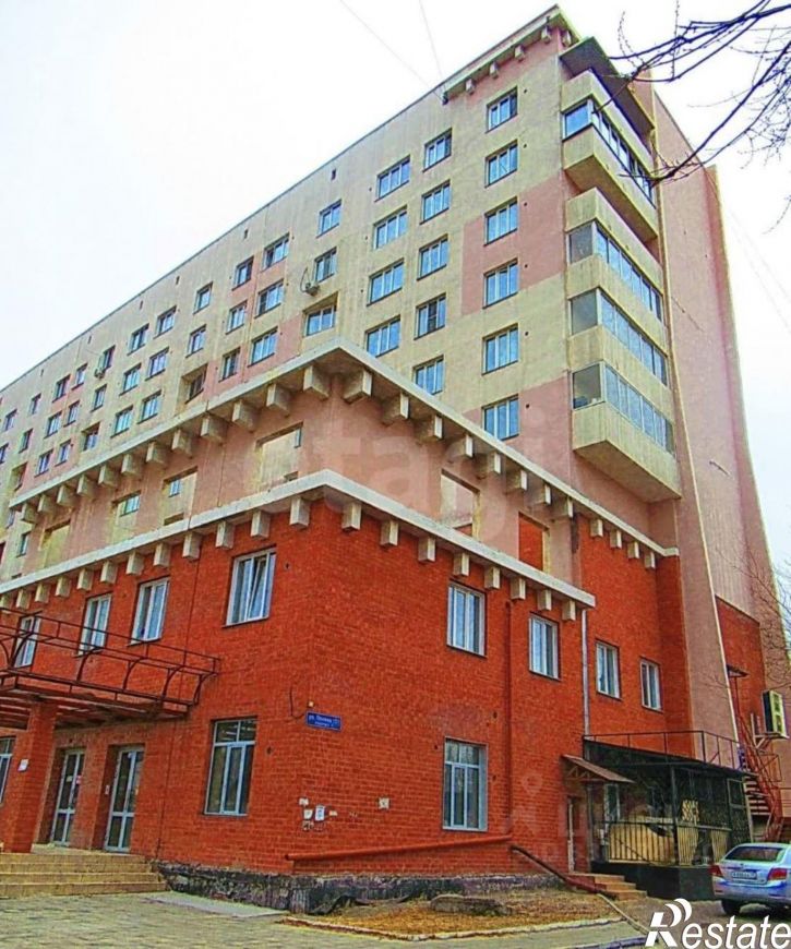 1-комн квартира улица Ленина, 151 к1,  д. 151 к1