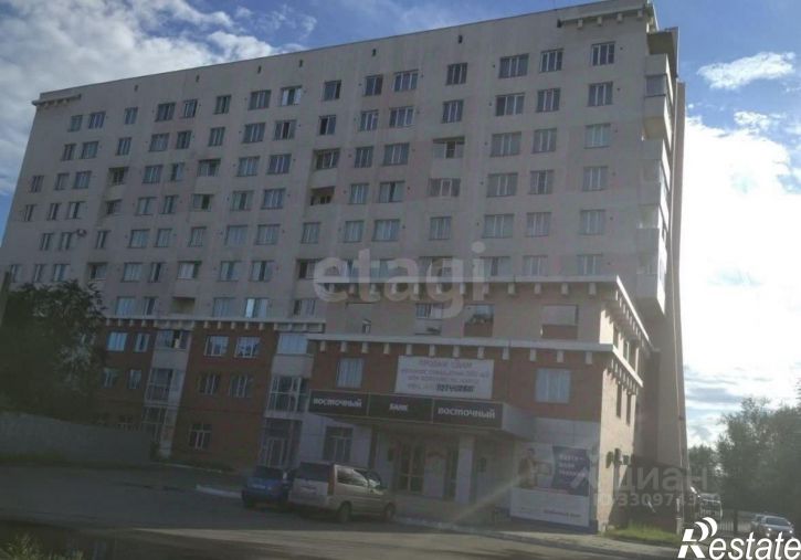 1-комн квартира улица Ленина, 151 к1,  д. 151 к1