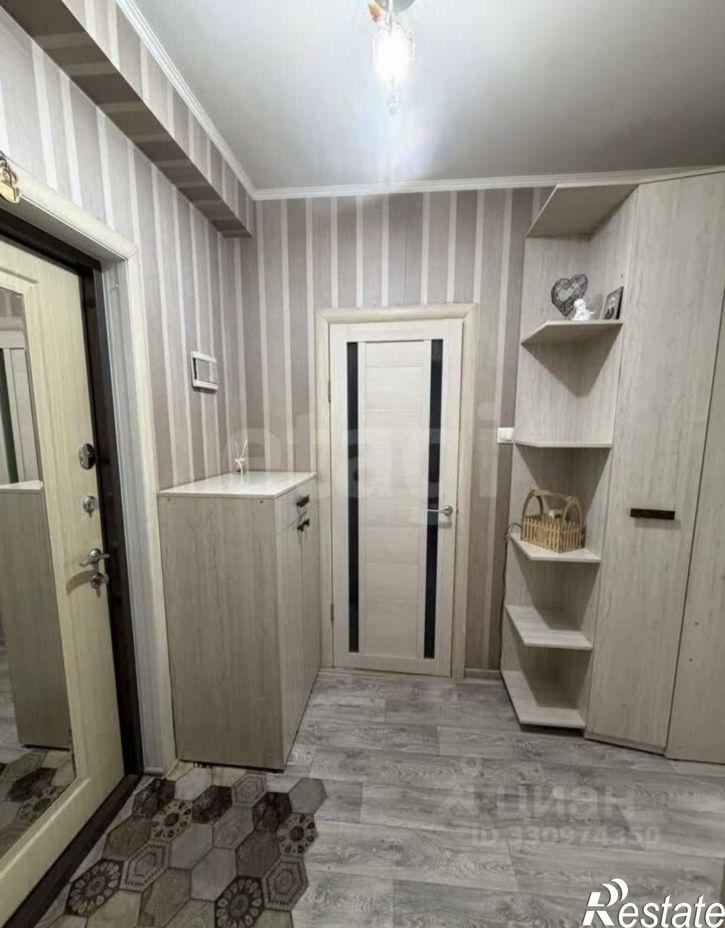 1-комн квартира улица Ленина, 151 к1,  д. 151 к1