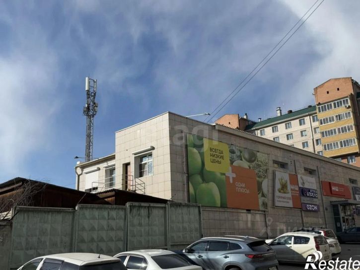 Офис Красноармейская улица, 47,  д. 47