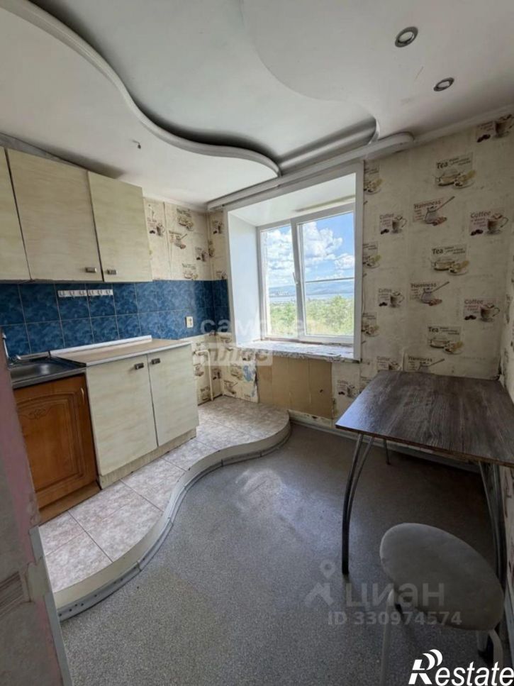 1-комн квартира улица Энтузиастов, 50,  д. 50