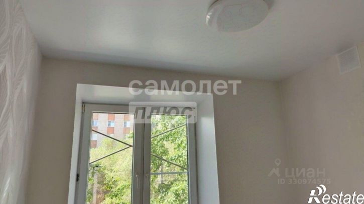2-комн квартира Ленинградская улица, 80,  д. 80