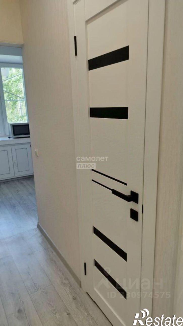 2-комн квартира Ленинградская улица, 80,  д. 80