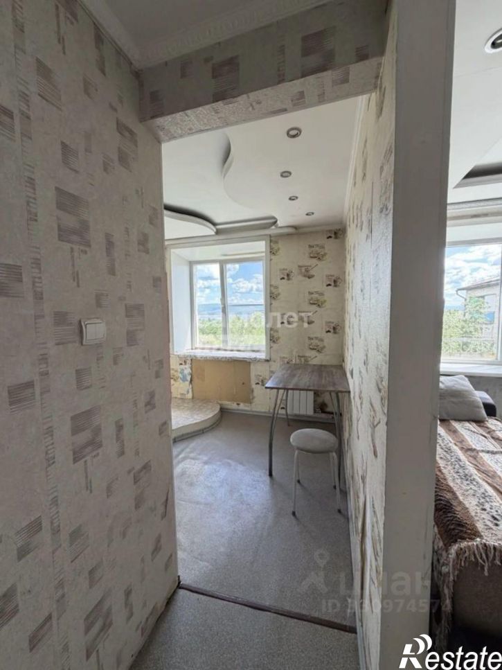 1-комн квартира улица Энтузиастов, 50,  д. 50