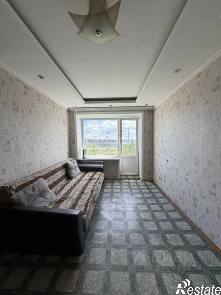 1-комн квартира улица Энтузиастов, 50,  д. 50
