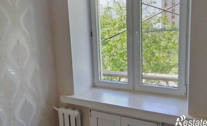 2-комн квартира Ленинградская улица, 80,  д. 80