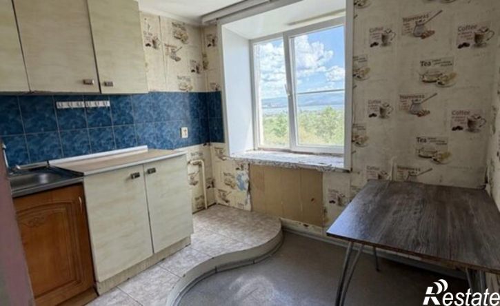 1-комн квартира улица Энтузиастов, 50,  д. 50