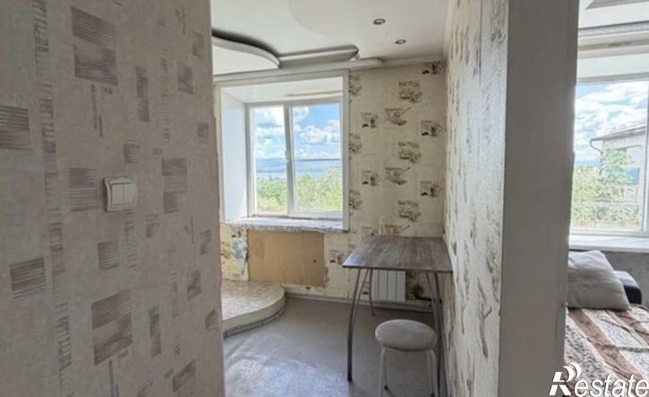 1-комн квартира улица Энтузиастов, 50,  д. 50