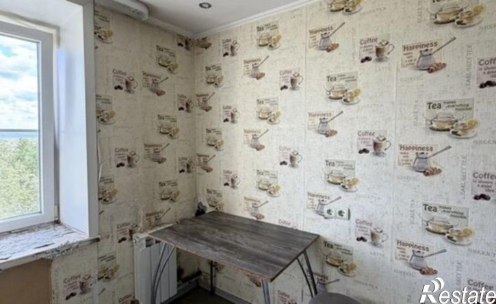 1-комн квартира улица Энтузиастов, 50,  д. 50