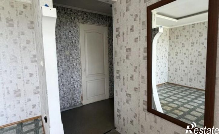 1-комн квартира улица Энтузиастов, 50,  д. 50