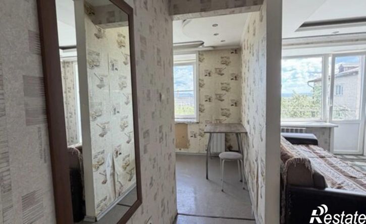 1-комн квартира улица Энтузиастов, 50,  д. 50