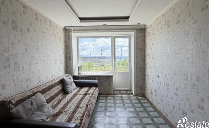 1-комн квартира улица Энтузиастов, 50,  д. 50
