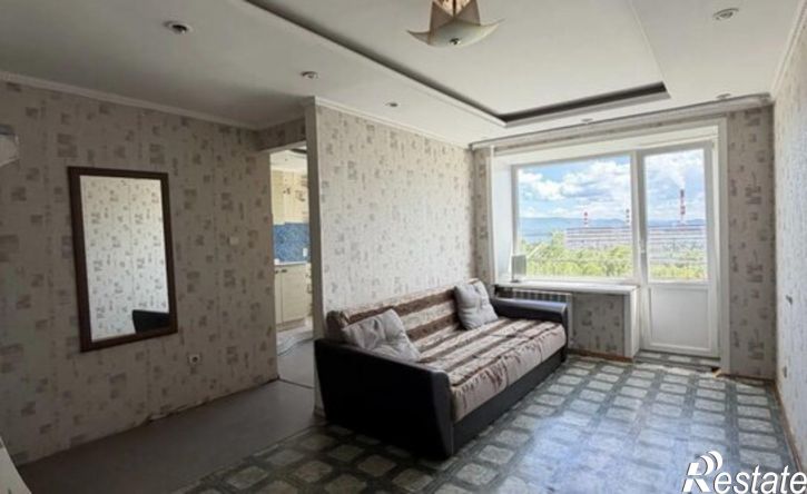 1-комн квартира улица Энтузиастов, 50,  д. 50