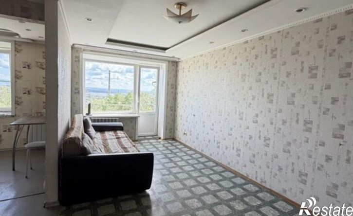 1-комн квартира улица Энтузиастов, 50,  д. 50