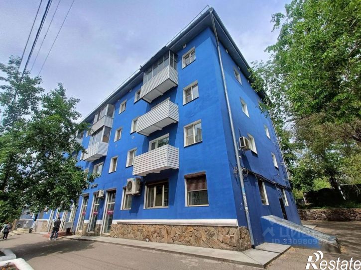 1-комн квартира улица Ленина, 42,  д. 42