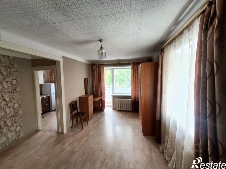 1-комн квартира улица Ленина, 42,  д. 42