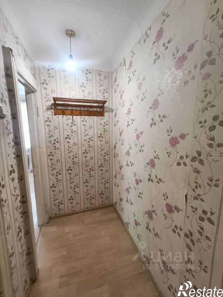 1-комн квартира улица Ленина, 42,  д. 42