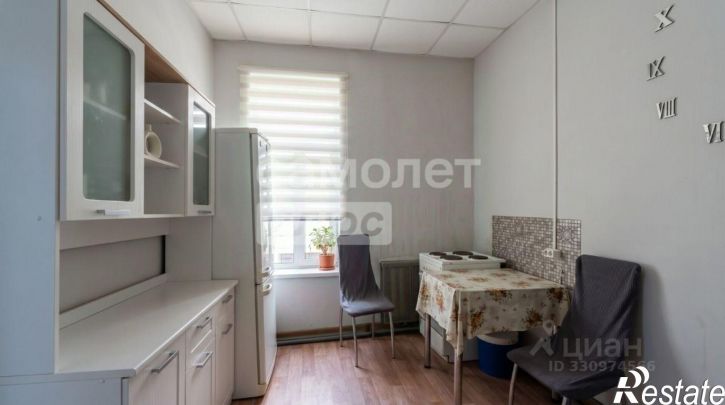 1-комн квартира ул Ленина, 102,  д. 102