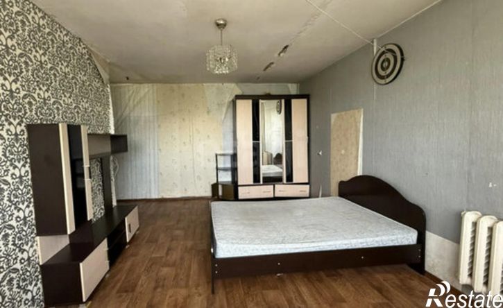 1-комн квартира Автозаводская улица, 1,  д. 1