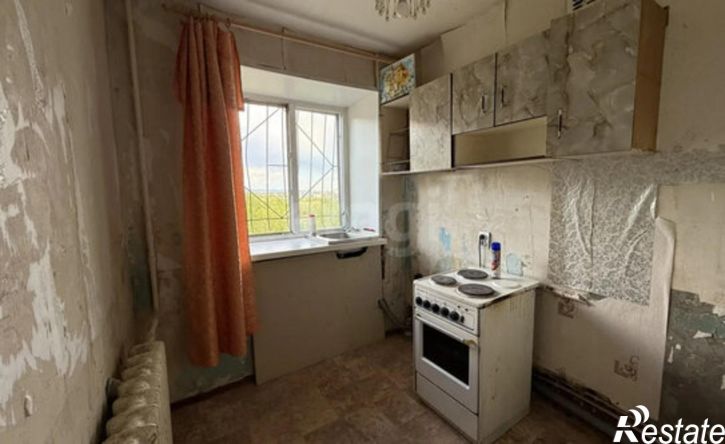 1-комн квартира Автозаводская улица, 1,  д. 1