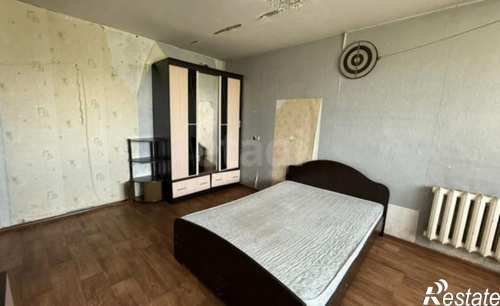 1-комн квартира Автозаводская улица, 1,  д. 1