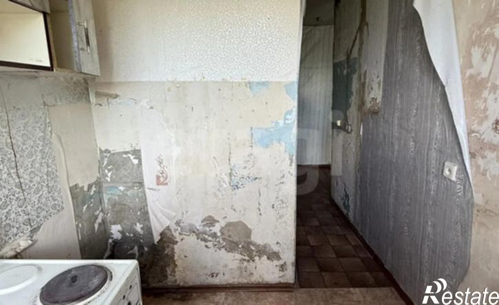 1-комн квартира Автозаводская улица, 1,  д. 1