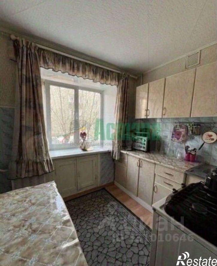 3-комн квартира Украинский бульвар, 11,  д. 11