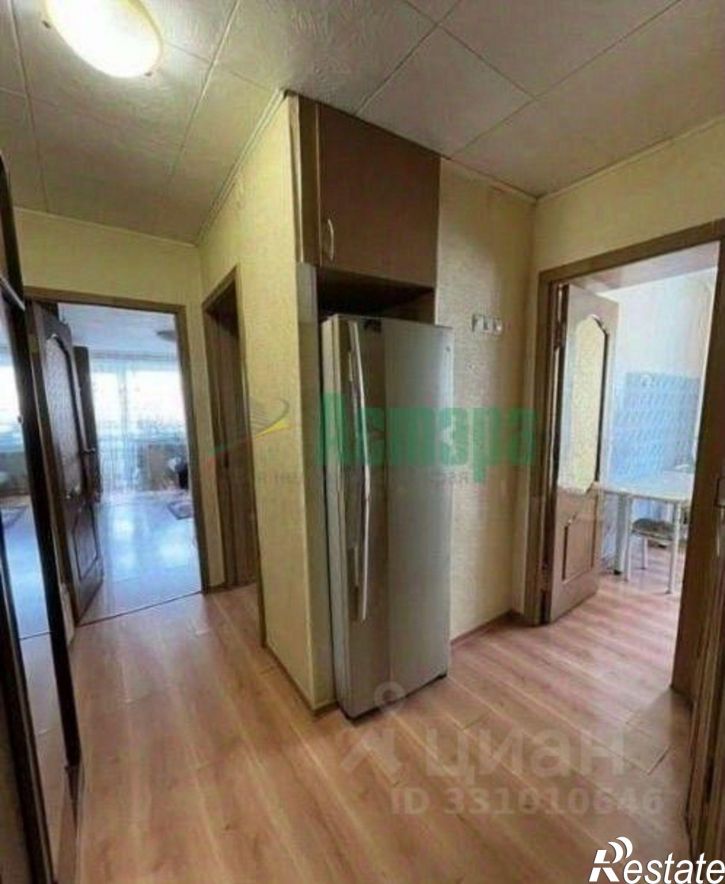 3-комн квартира Украинский бульвар, 11,  д. 11