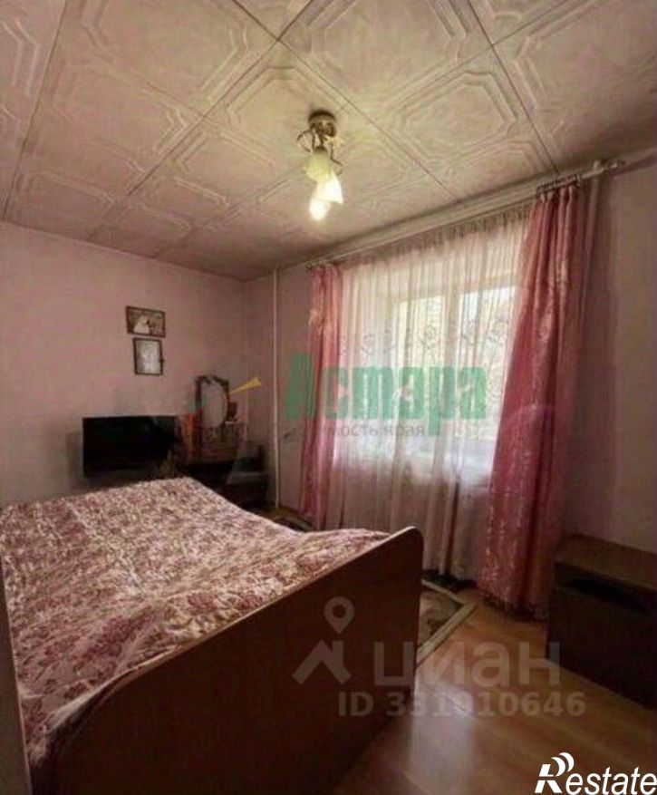 3-комн квартира Украинский бульвар, 11,  д. 11