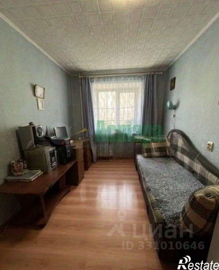 3-комн квартира Украинский бульвар, 11,  д. 11