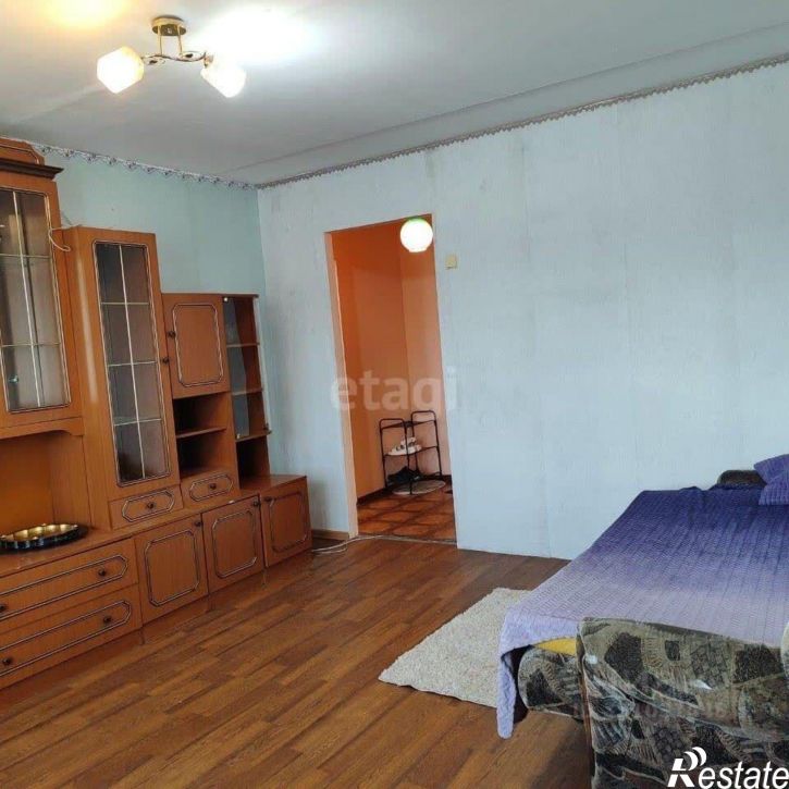 1-комн квартира улица Шестиперова, 18,  д. 18