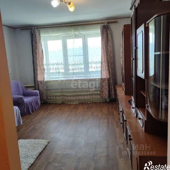 1-комн квартира улица Шестиперова, 18,  д. 18