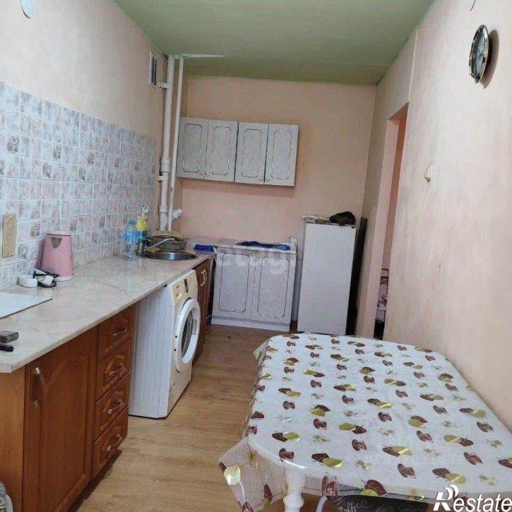 1-комн квартира улица Шестиперова, 18,  д. 18