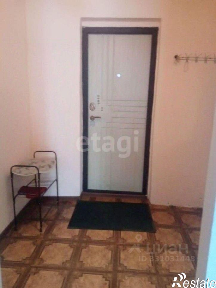 1-комн квартира улица Шестиперова, 18,  д. 18