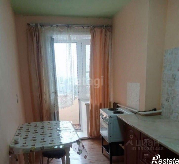 1-комн квартира улица Шестиперова, 18,  д. 18