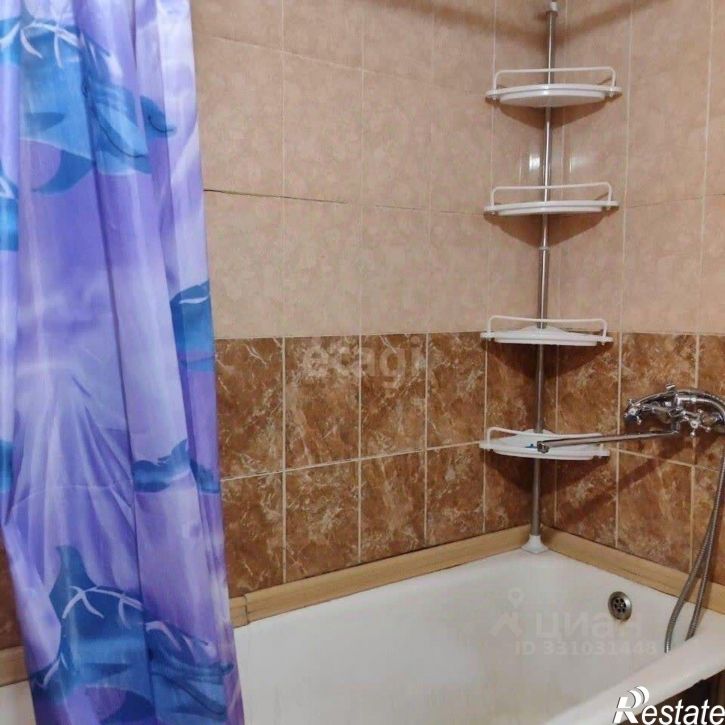 1-комн квартира улица Шестиперова, 18,  д. 18