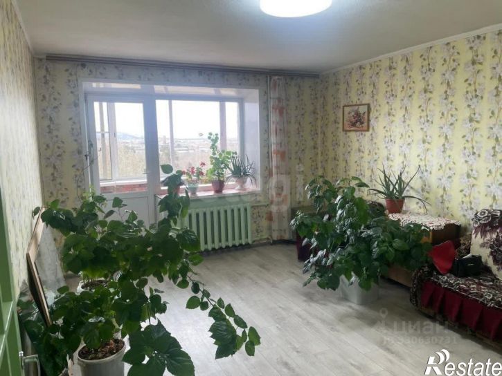 4-комн квартира Казачья улица, 3Г,  д. 3Г