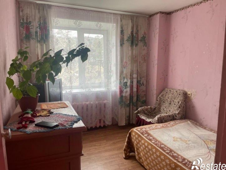 4-комн квартира Казачья улица, 3Г,  д. 3Г