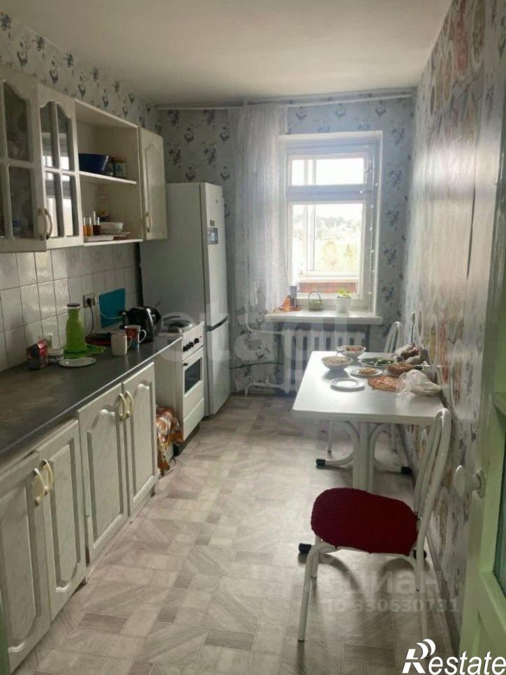 4-комн квартира Казачья улица, 3Г,  д. 3Г
