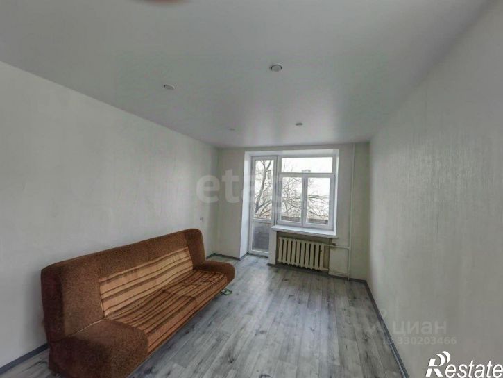 3-комн квартира улица Николая Островского, 27,  д. 27