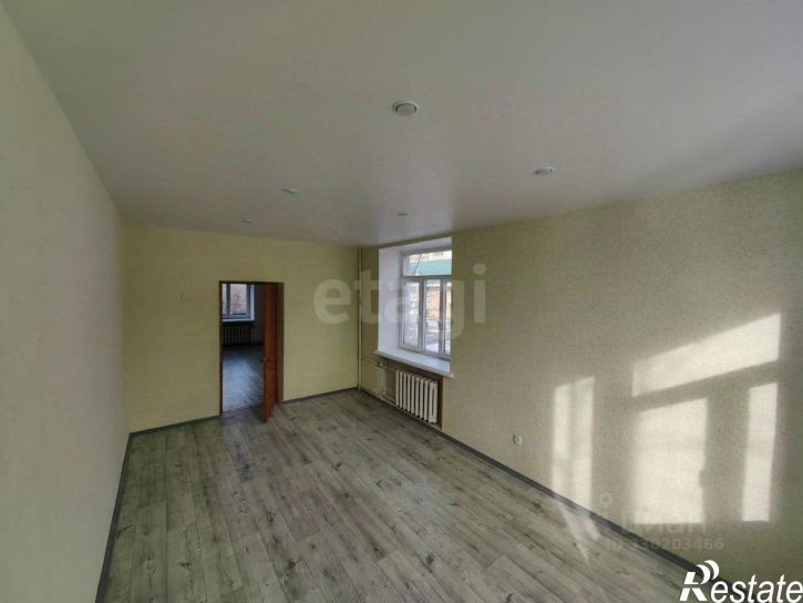 3-комн квартира улица Николая Островского, 27,  д. 27
