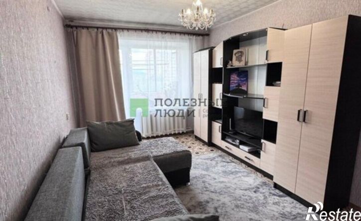 3-комн квартира проспект Советов, 16,  д. 16