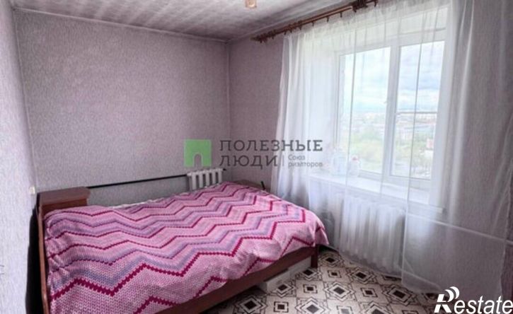 3-комн квартира проспект Советов, 16,  д. 16