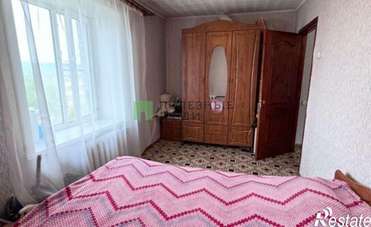 3-комн квартира проспект Советов, 16,  д. 16