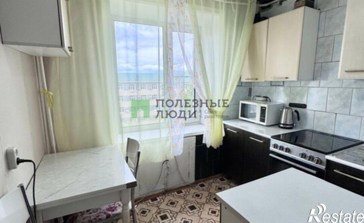 3-комн квартира проспект Советов, 16,  д. 16
