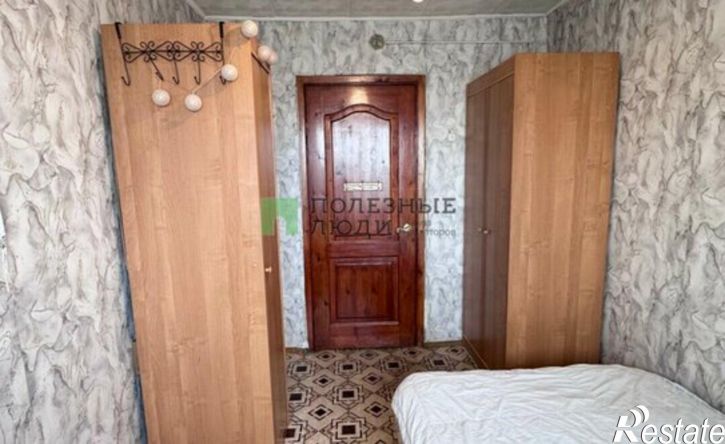 3-комн квартира проспект Советов, 16,  д. 16