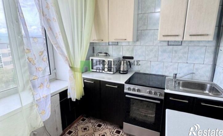 3-комн квартира проспект Советов, 16,  д. 16